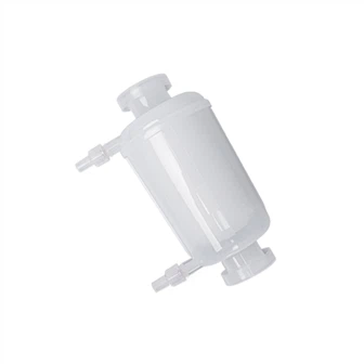 Капсульный префильтр вирусов