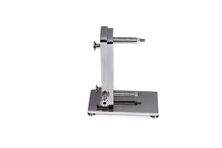 China 0.1㎡ Stainless Steel Holder supplier