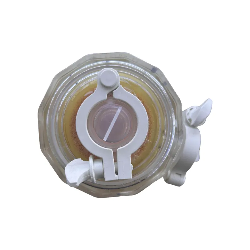 High Flux Virus Filter suppliers